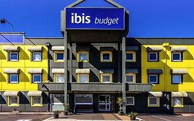 Ibis Budget - Fawkner